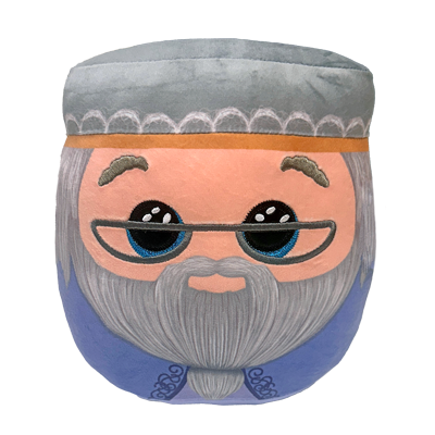 DUMBLEDORE