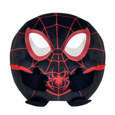 MILES MORALES