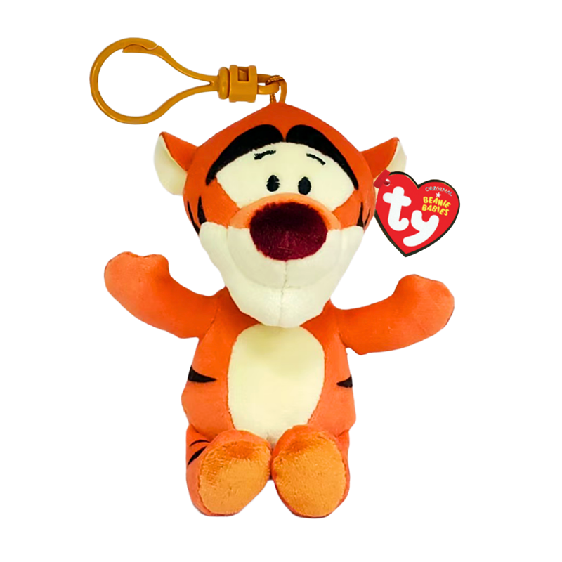 Tigger, C, large