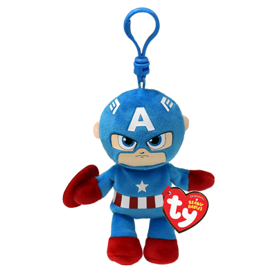 Captain America