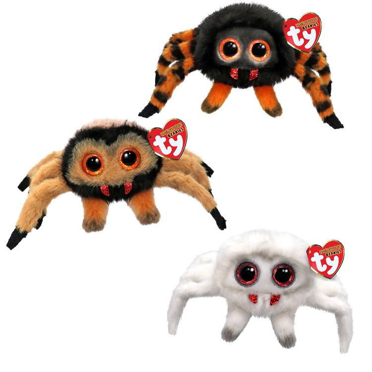 Mini Spiders Bundle, , large