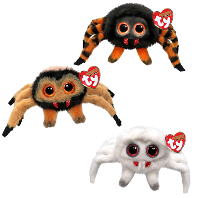 Mini Spiders Bundle