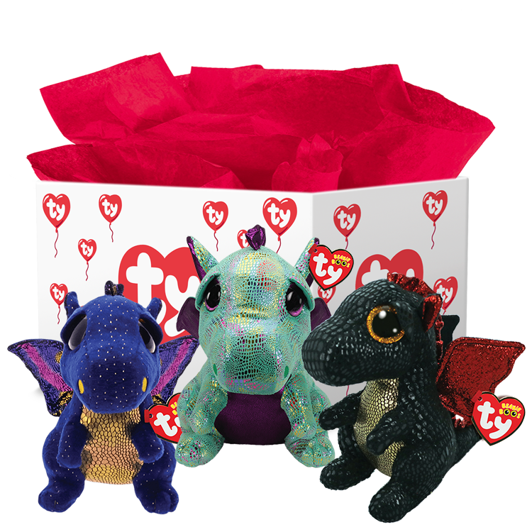 Dragon Bundle, , large