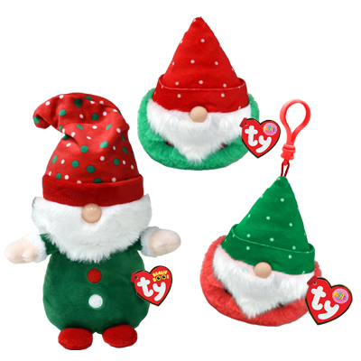 Gnome for Christmas Bundle