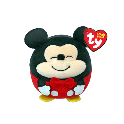 Mickey Mouse