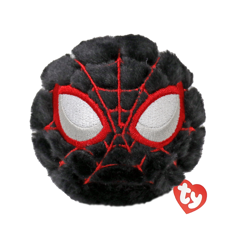 Miles Morales, B, large