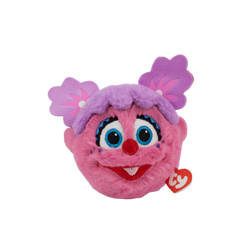 Abby Cadabby, , large