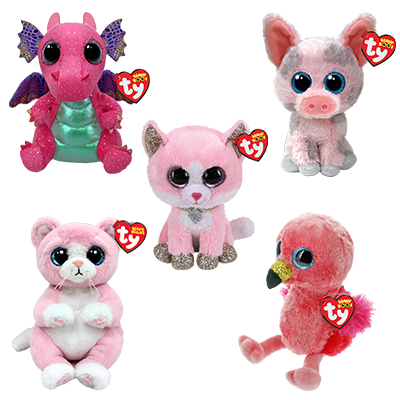 Pink Bundle