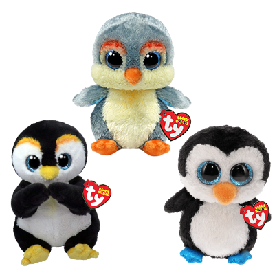 Penguin Bundle