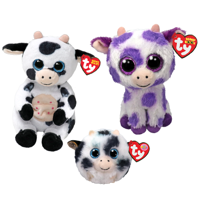 Udderly Adorable Bundle