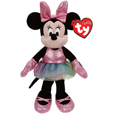 Minnie Mouse