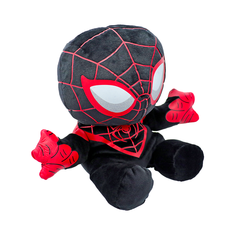 Miles Morales, , large