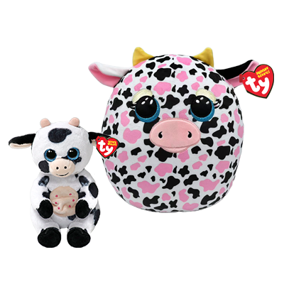 Bovine Fun Bundle