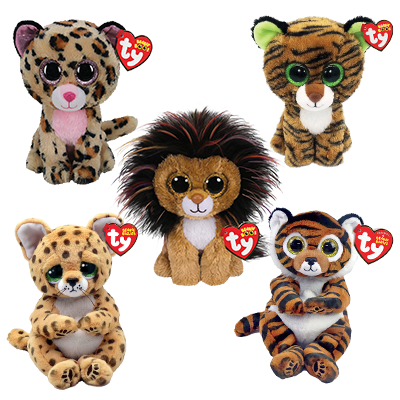 Big Cats Bundle