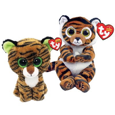 Tiger Duo