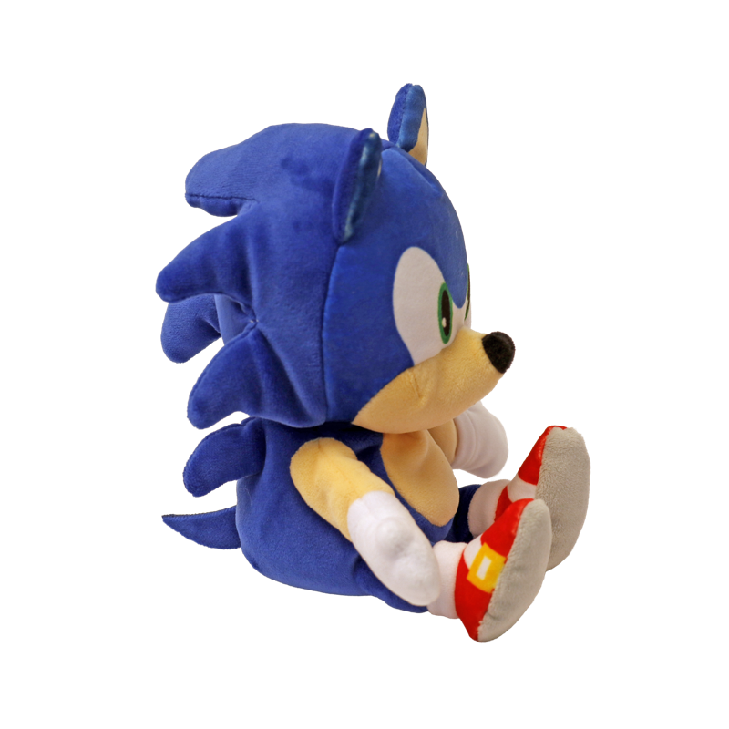 Sonic, S, large