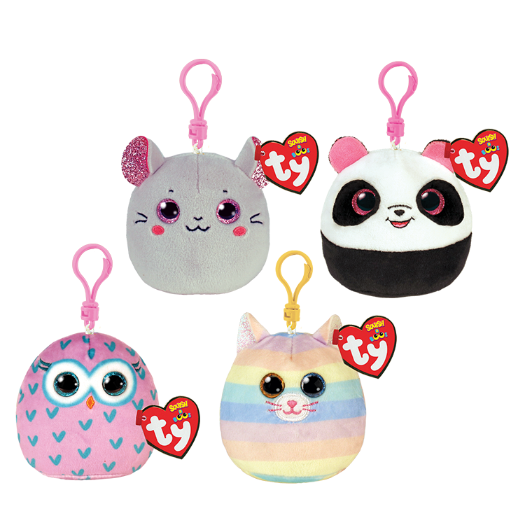 Pocket Pals Bundle, , large