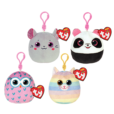 Pocket Pals Bundle