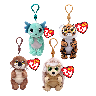 Backpack Buddies Bundle