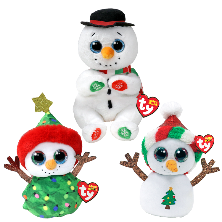 Snowman Bundle, , large