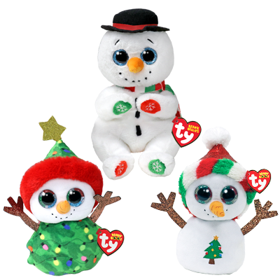 Snowman Bundle