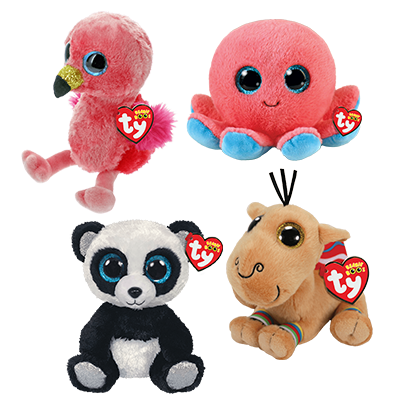 Zoo Boos Bundle