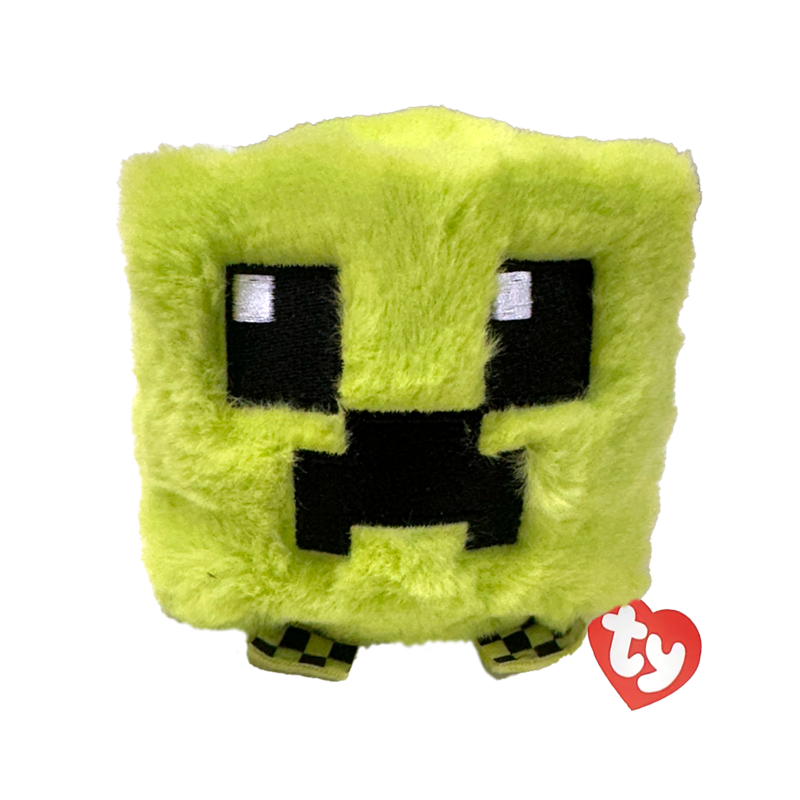 Creeper, B, large