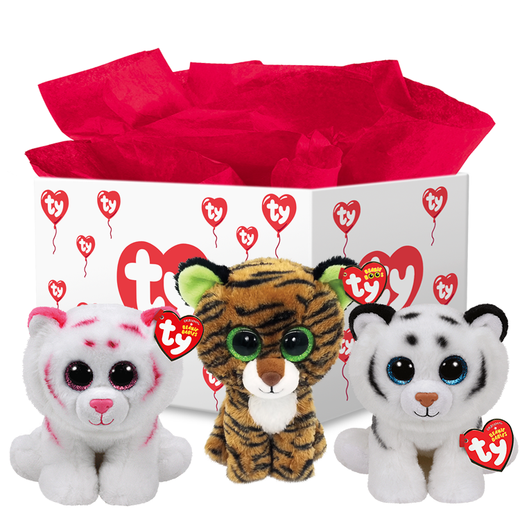 Tiger Bundle, , large