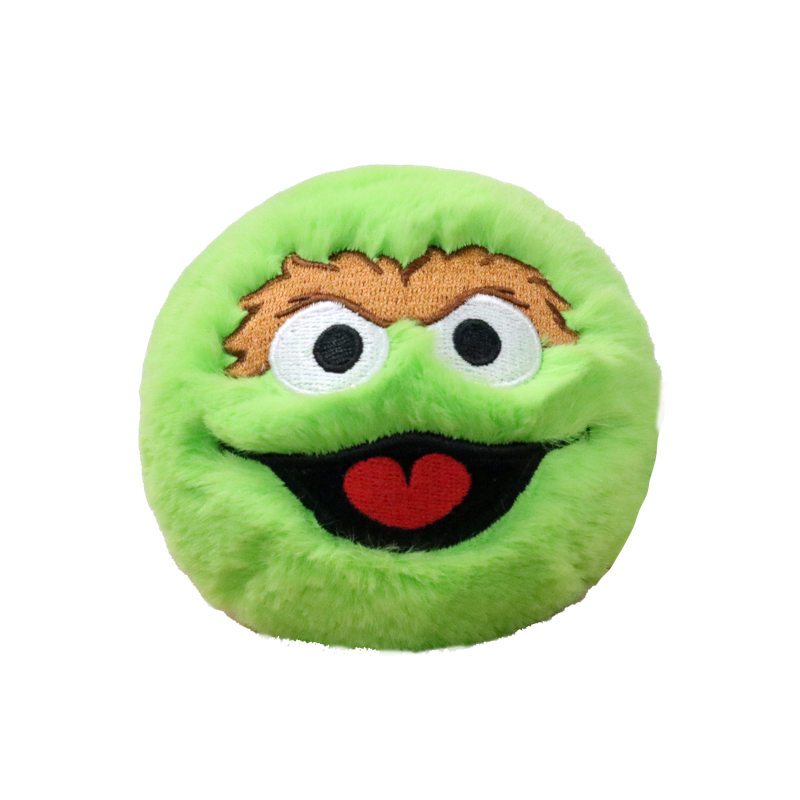 Oscar the Grouch, , large