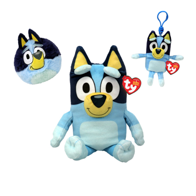 Bluey