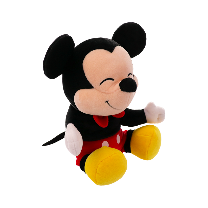 Mickey Mouse, M, large