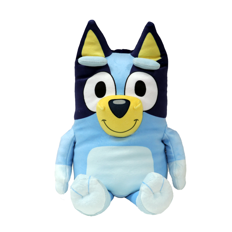 Bluey, M, large