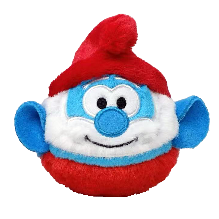 Papa Smurf, , large