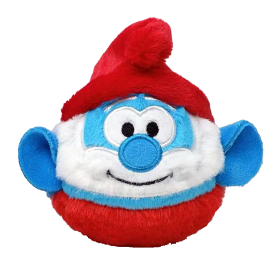 Papa Smurf