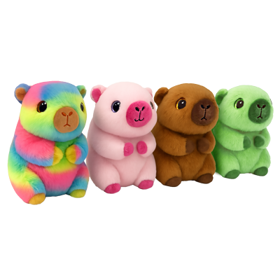 Capybara