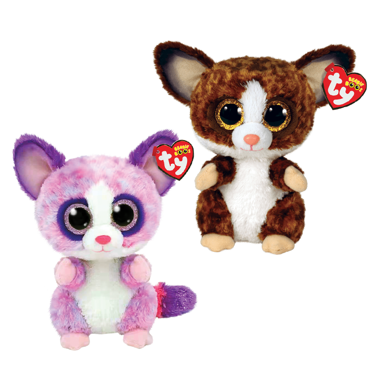 Bush Baby Duo, , large