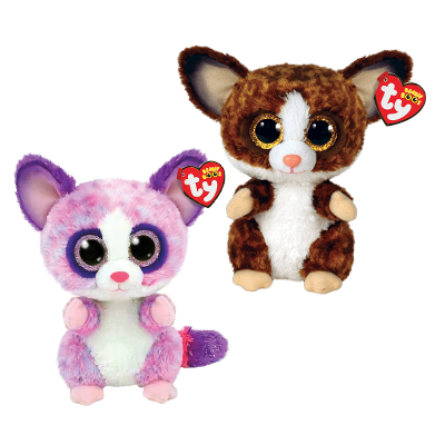 Bush Baby Duo