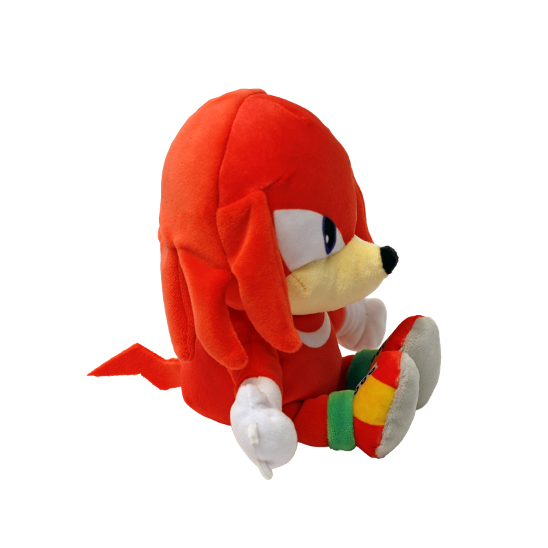 Knuckles, S, large