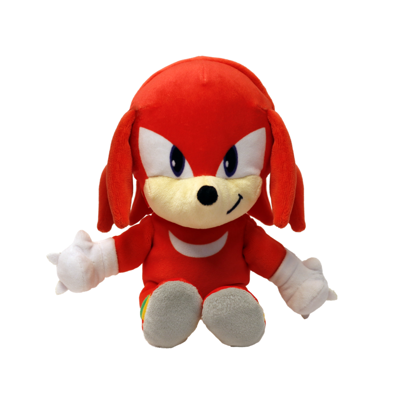 Knuckles, S, large