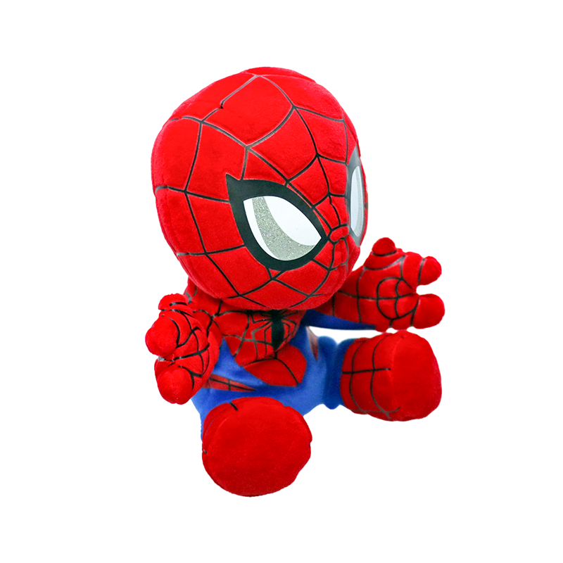 Spider-Man, S, large