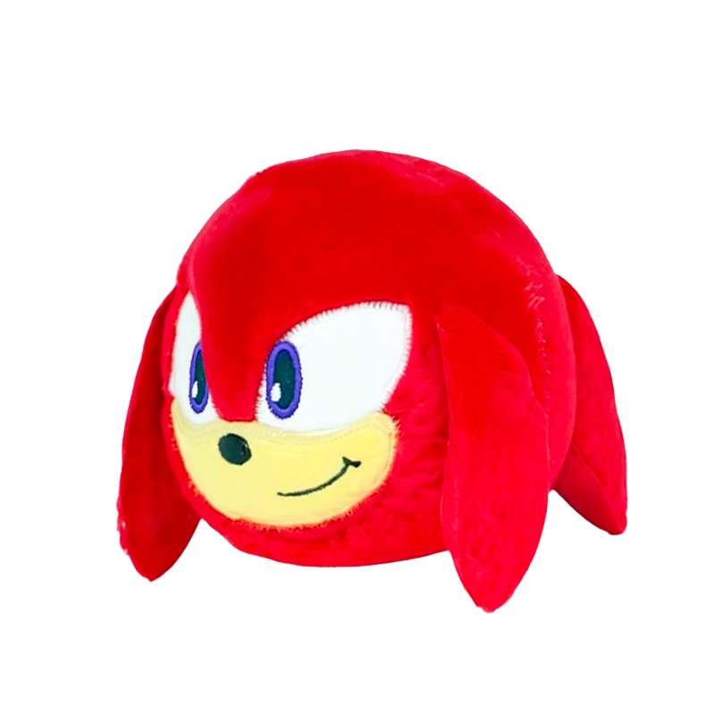 Knuckles, B, large