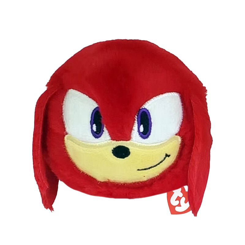 Knuckles, B, large