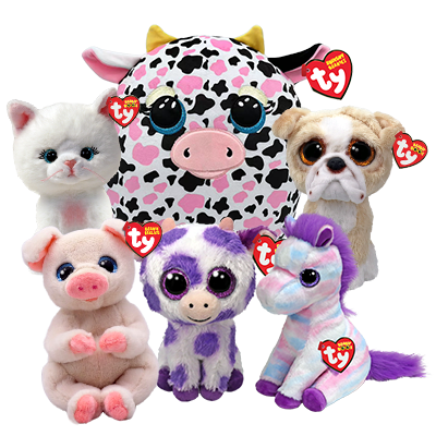 Farm and Pets Bundle