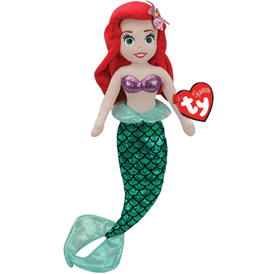 Ariel