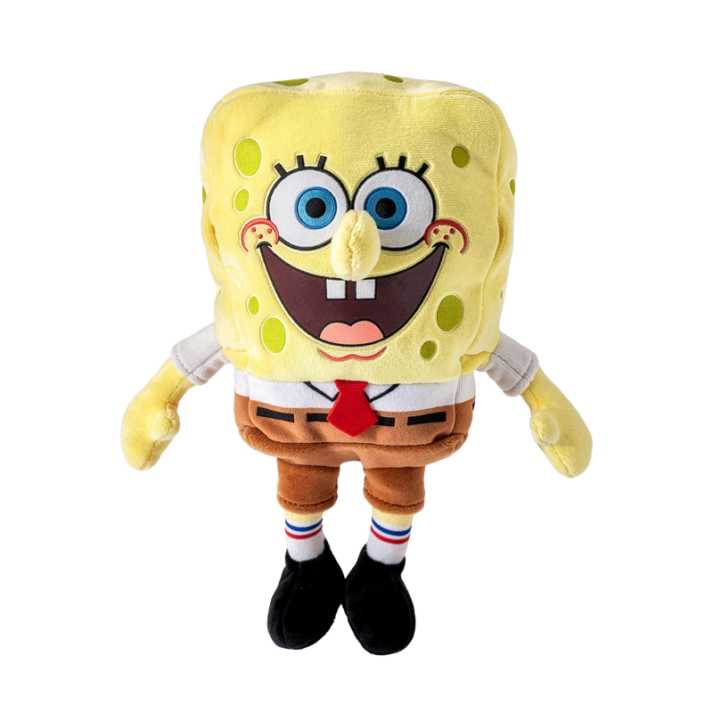 Spongebob, S, large