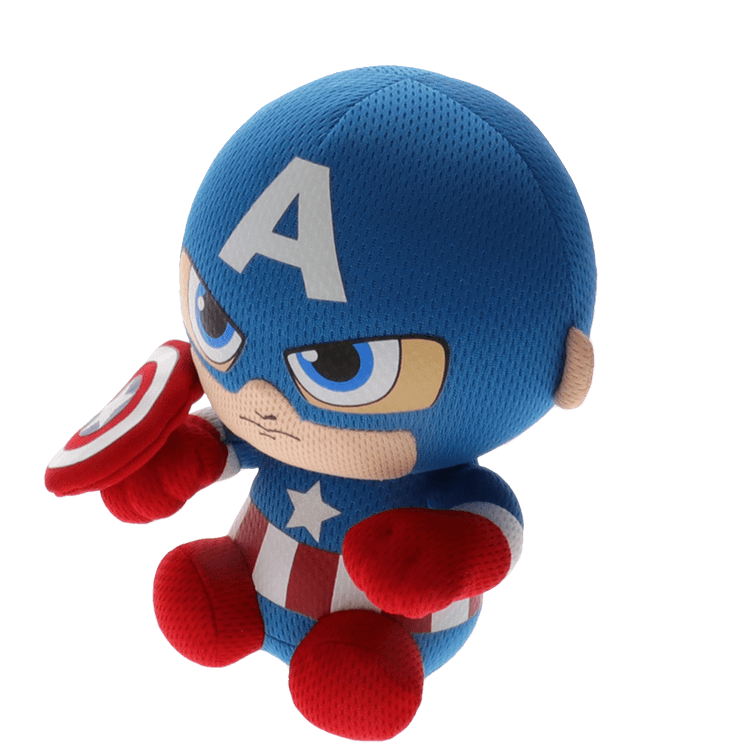 Captain America, , large