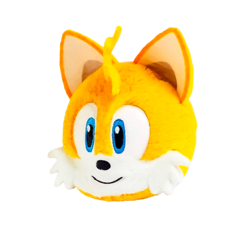 Tails, B, large