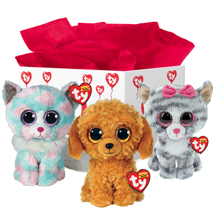 Pampered Pets Bundle, , large