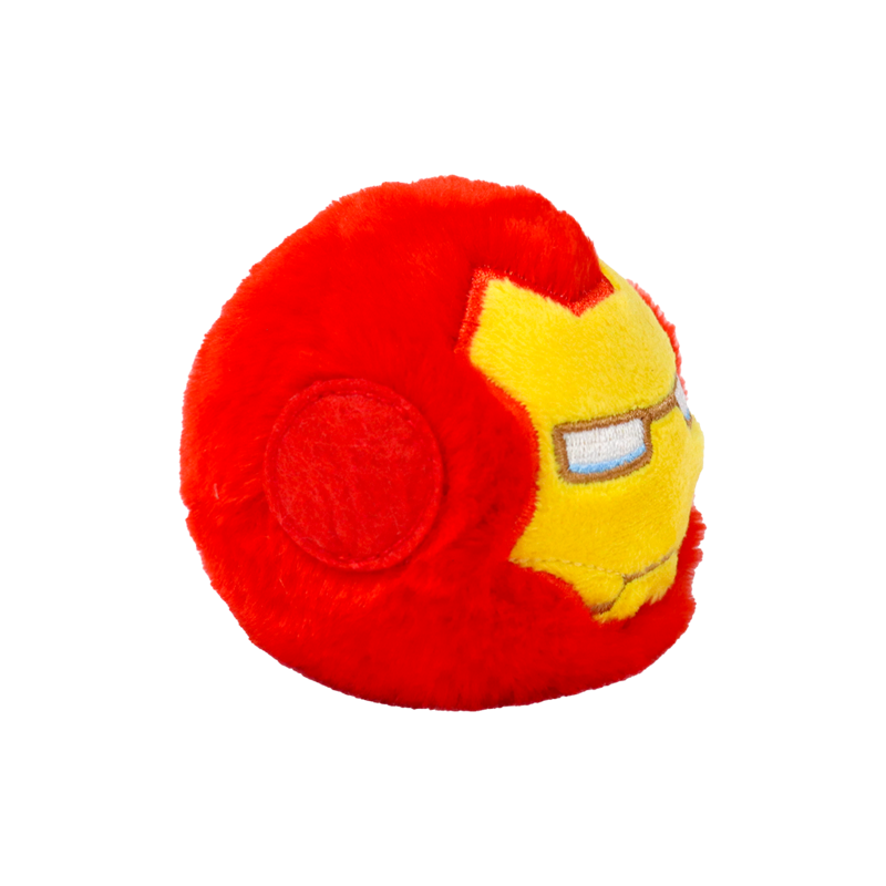 Iron Man, B, large