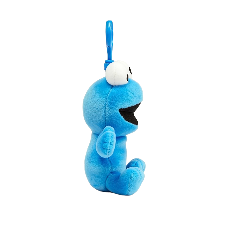 Cookie Monster, C, large